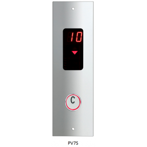 MODEL - PV7S